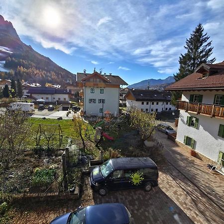 Appartamenti Pollam By Ama Val Di Fassa Поцца-ди-Фасса Экстерьер фото