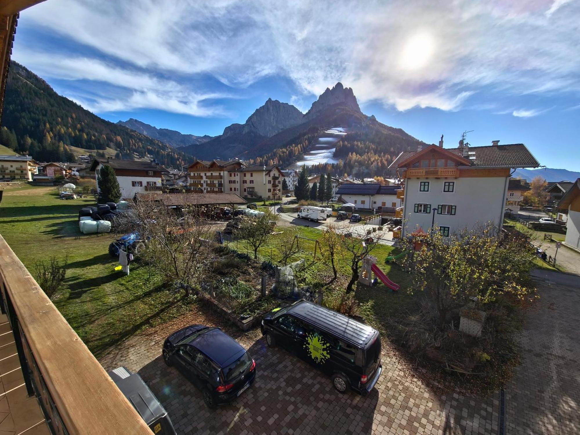 Appartamenti Pollam By Ama Val Di Fassa Поцца-ди-Фасса Экстерьер фото