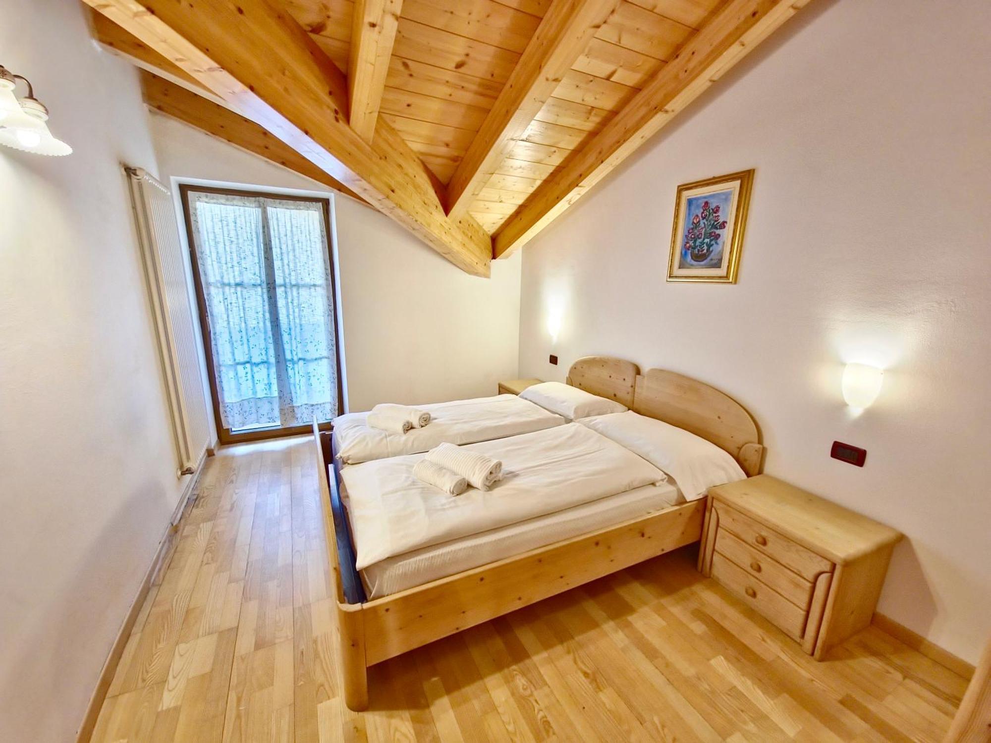 Appartamenti Pollam By Ama Val Di Fassa Поцца-ди-Фасса Экстерьер фото