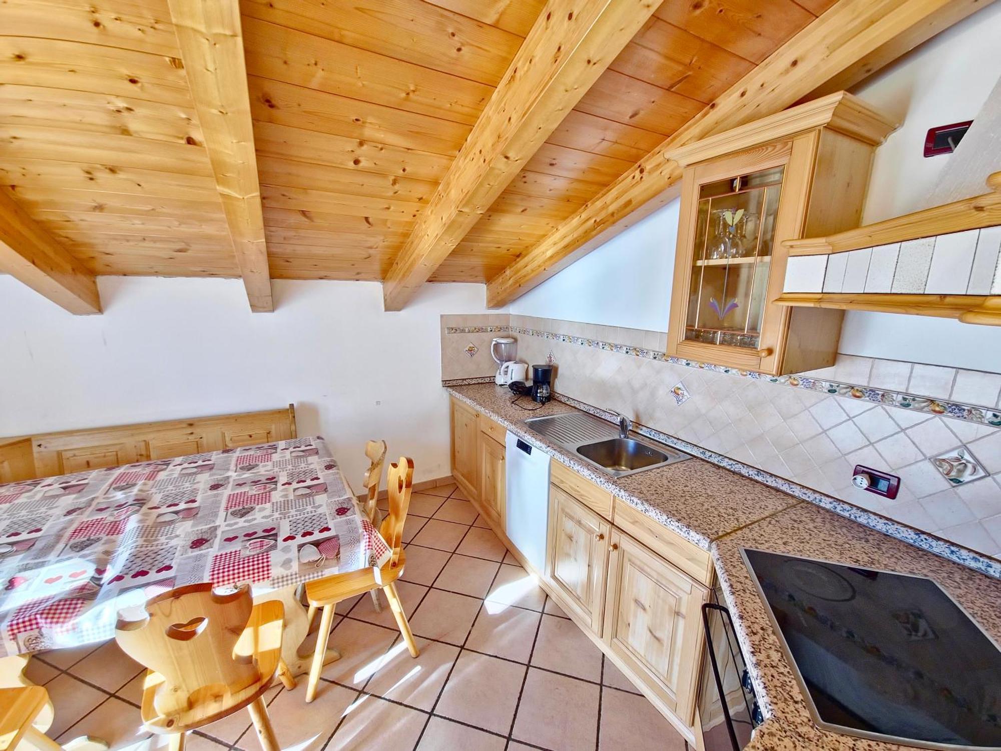 Appartamenti Pollam By Ama Val Di Fassa Поцца-ди-Фасса Экстерьер фото