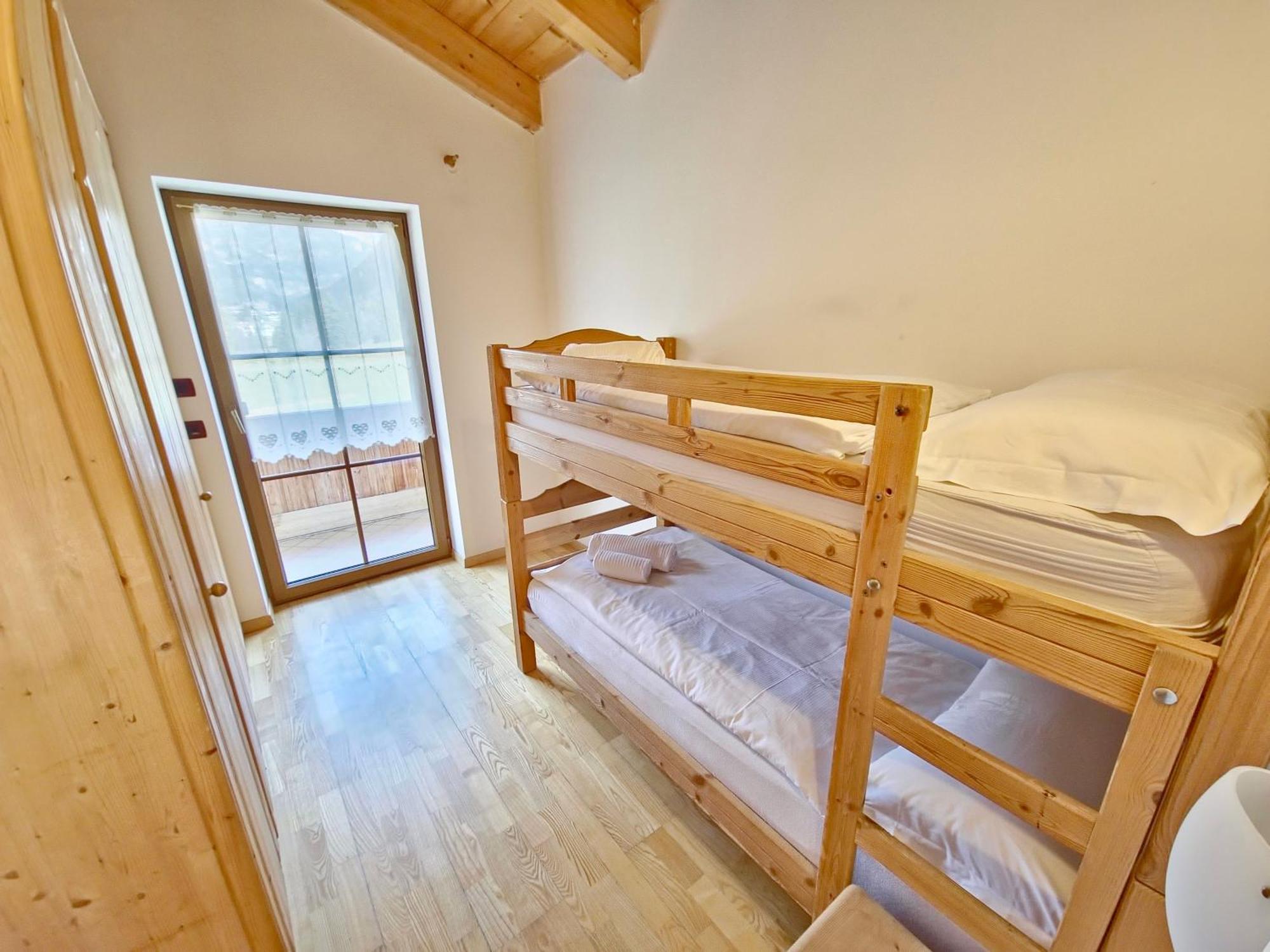 Appartamenti Pollam By Ama Val Di Fassa Поцца-ди-Фасса Экстерьер фото