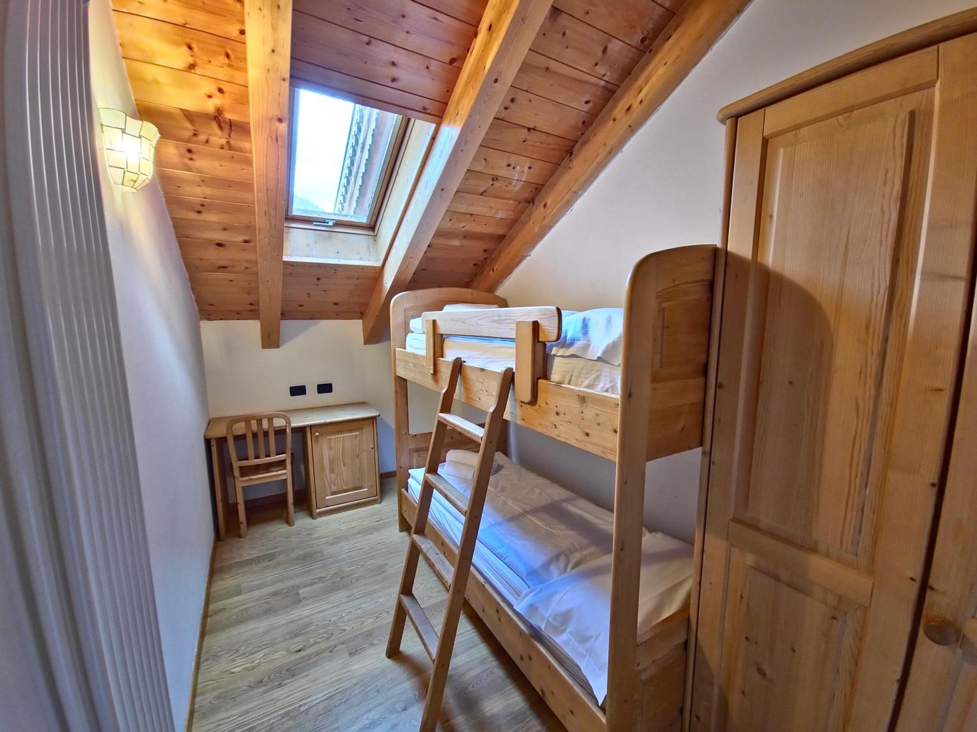 Appartamenti Pollam By Ama Val Di Fassa Поцца-ди-Фасса Экстерьер фото