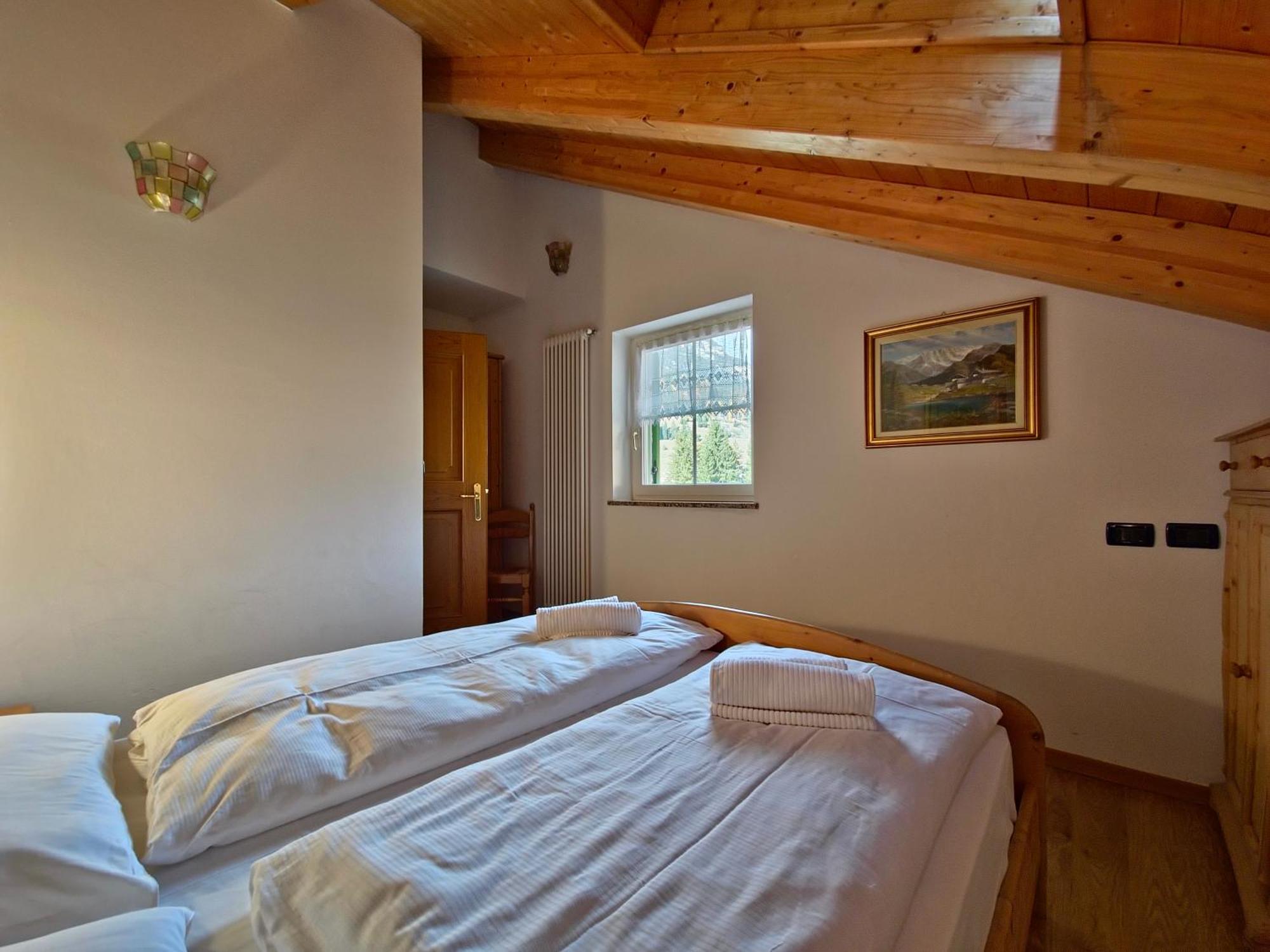 Appartamenti Pollam By Ama Val Di Fassa Поцца-ди-Фасса Экстерьер фото